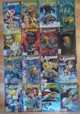 Aquaman (1994) # 21 scattered thru 40 ..Set of 16 DC Comics picture