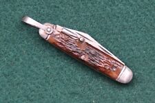Vintage WW2 WWII US Ulster Mountain Ski Troops Pocket Knife  picture