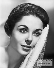 ACTRESS DANA WYNTER - 8X10 PUBLICITY PHOTO (AB887) picture