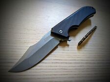 Zieba Knives S3 / Like Chris Reeve / Like Strider / Like Hinderer picture