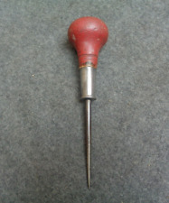 Vintage Stanley Sweetheart Scratch Awl picture