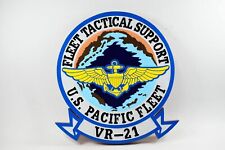 VR-21 Pineapple Airlines Plaque picture