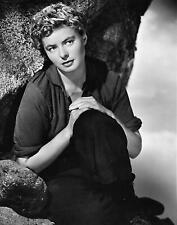 1943 INGRID BERGMAN in FOR WHOM THE BELL TOLLS Photo (184-D) picture