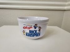 Kellogg's Rice Krispies Ceramic Bowl 1999  picture