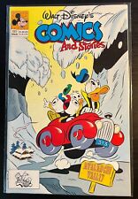 Walt Disney's Comics and Stories #557 W D Publications - Donald Duck picture