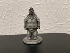 Vintage 1993 Pewter Figurine Brutus From Popeye MGM Grand KFS / TM Hearst picture
