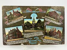 Antique & Vintage Postcards Mostly Early 1900s ***You Pick** picture