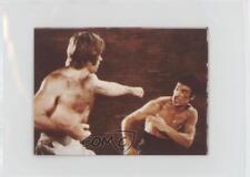1974 Yamakatsu Towa Bruce Lee Dragon Series Bruce Lee Chuck Norris #60 07yc picture