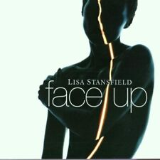 Face Up (Audio CD) Lisa Stansfield picture