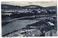 CPA 88 - EPINAL (Vosges) - view taken from the Chemin des Princes (south side) picture