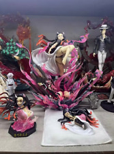 YoYo Studio 1/6 Kamado Nezuko Demon Slayer Resin Statue Model Figure IN STOCK picture