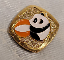 Chinese Exhibition China  Panda Pin picture