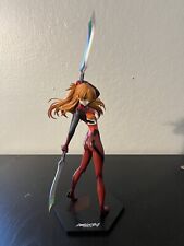 [With Box] AmiAmi x Amakuni Asuka Langley Evangelion 3.0+1.0 Thrice Upon A Time picture