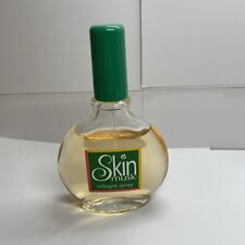 Skin Musk 2oz. Cologne Spray - Made in UK picture