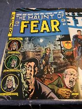 The Haunt of Fear #12 (1973) FN- Vault-Keeper, Crypt-Keeper picture