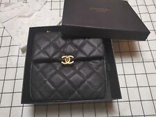 Chanel Beaute Make Up Bag & Cosmetic Case Backpack VIP GIFT picture