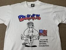 1988 Michael Dukakis Shirt Presidential Election Democratic Convention picture
