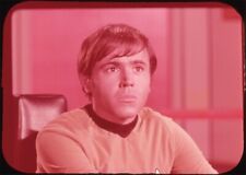 Star Trek TOS 35mm Film Clip - Pavel Chekov - #009 picture