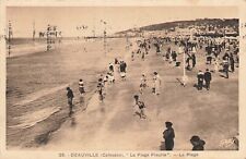 14 DEAUVILLE 91912 picture