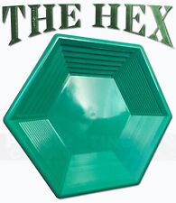 THE HEX GOLD PAN GREEN new picture