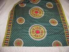 Vintage fabric - Empire - Imported Capulanas DNO. 021 - 7 - 1/2 Yds. x 42
