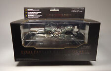 Final Fantasy Mechanical Arts KADAJ's Motorcycle Square Enix -NEW -UNOPENED picture