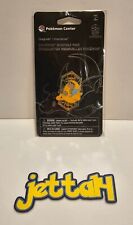 Pokémon Center Dragonite Monthly Pin (3 of 12) - Year of the Dragon NEW/SEALED picture