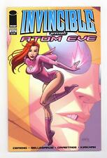 Invincible Presents Atom Eve Collected Edition #1 NM- 9.2 2009 picture