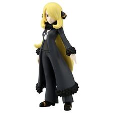Pokemon Figure Cynthia Anime Monster collection Moncolle Trainer picture