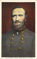 General Stonewall Jackson picture