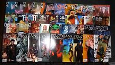BUFFY comic book (LOT OF 39) mixed ANGEL, FRAY, SPIKE, TALES OF VAMPIRES (D-326) picture