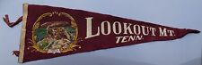 Lookout Mt. Tenn. (Umbrella Rock) 25