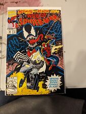Web of Spider-Man #95 (Marvel Comics December 1992) picture