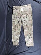 NEW Army OCP Multicam Uniform Pants Flame Resistant XXLarge XXLong picture