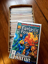 Fantastic Four #1-556 (1998-2008 Marvel Vol. 3) Choose Your Issue picture