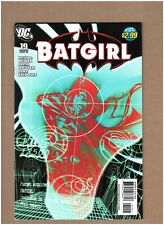 Batgirl #19 DC Comics 2011 Cassandra Cain VF/NM 9.0 picture