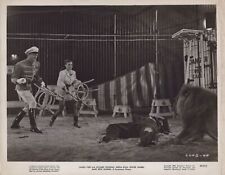 Richard Denning + Sheila Ryanin in Caged Fury (1948)🎬Original Vintage Photo E37 picture