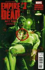 Empire of the Dead: Act Two (George Romero's ) #1 VF; Marvel | we combine shippi picture