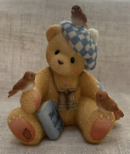 Cherished Teddies Friends Give You Wings To Fly WOB  8H2/324 picture