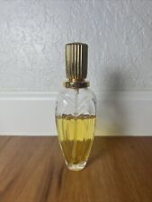 Vintage Escada Margaretha Ley 1.7 oz 50ML Eau De Toilette Vapo EDT Perfume - 70% picture