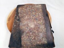 The Albion British, Colonial and Foreign Weekly Gazette, 1828 Bound 20x15 picture