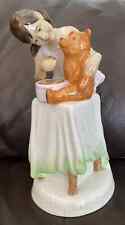 Royal Doulton  Childhood Days One For You  Porcelain Figurine picture