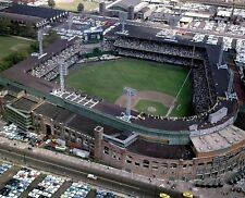 1959 COMISKEY PARK Home of the Chicago White Sox PHOTO  (206-m) picture