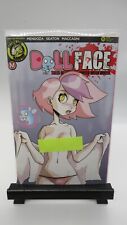 Dollface #15 Dan Mendoza Cover Real Girl Risqué Variant First Printing picture