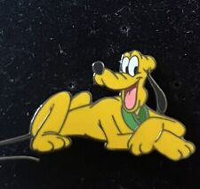 Rare 2002 Disney Pin Pluto NOC picture