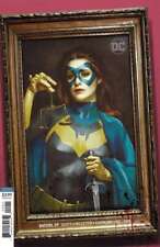 Batgirl (5th Series) #29A VF; DC | Joshua Middleton Variant - we combine shippin picture