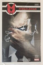 All-New Miracleman Annual #1 (2015, Marvel) NM Gabriele Dell'Otto Cover picture