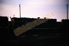 Vtg 1974 Train Slide (Dark) 1022 Georgia Engine Railroad Augusta GA X3D190 picture