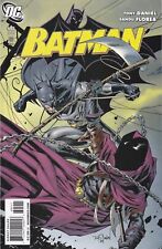 Batman # 695 (Mar 2010, DC) NM- (9.2) picture