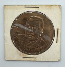 Mayor Richard J Daley Commemorative Coin - 5th Term Inauguration Chicago picture